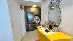 Apartamento de 2 quartos, 120m² no bairro Gonzaga, em Santos | Eu Corretor