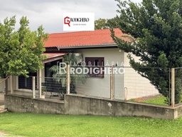 Casa de 3 quartos, 250m² no bairro Boa vista, em Não-Me-Toque | Eu Corretor