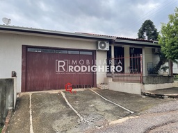 Casa de 3 quartos, 250m² no bairro Boa vista, em Não-Me-Toque | Eu Corretor