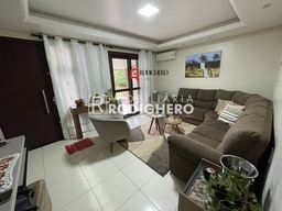 Casa de 3 quartos, 250m² no bairro Boa vista, em Não-Me-Toque | Eu Corretor