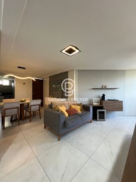 Apartamento de 3 quartos, no bairro Intermares, em Cabedelo | Eu Corretor