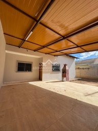 Casa de 3 quartos, 81m² no bairro jardim prive, em Caldas Novas | Eu Corretor