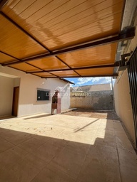 Casa de 3 quartos, 81m² no bairro jardim prive, em Caldas Novas | Eu Corretor