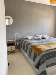 Apartamento de 2 quartos, 82m² no bairro Jardim Jacinto, em Jacareí | Eu Corretor