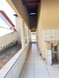Casa de 3 quartos, 125m² no bairro Itaici 1, em Caldas Novas | Eu Corretor