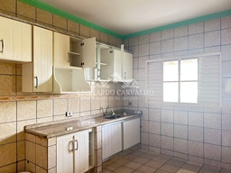 Casa de 3 quartos, 125m² no bairro Itaici 1, em Caldas Novas | Eu Corretor