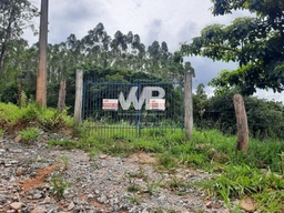 Lote/Terreno de 4m² no bairro Córrego do Ferro, em Itaú de Minas | Eu Corretor