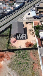 Lote/Terreno de 1m² no bairro Maria Parreira, em Itaú de Minas | Eu Corretor