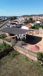 Lote/Terreno de 1m² no bairro Maria Parreira, em Itaú de Minas | Eu Corretor