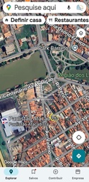 Casa de 3 quartos, no bairro América, em Barretos | Eu Corretor