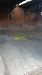 Sala Comercial de 348m² no bairro Sulina, em Santa Rosa | Eu Corretor