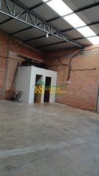 Sala Comercial de 348m² no bairro Sulina, em Santa Rosa | Eu Corretor