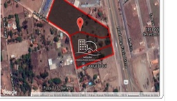 Fazenda/Sítios/Chácaras de no bairro São Francisco, em Barretos | Eu Corretor