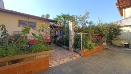 Casa de 3 quartos, no bairro Vila Industrial, em Mogi das Cruzes | Eu Corretor