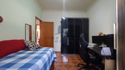 Casa de 3 quartos, no bairro Vila Industrial, em Mogi das Cruzes | Eu Corretor