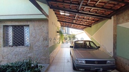 Casa de 3 quartos, no bairro Vila Industrial, em Mogi das Cruzes | Eu Corretor