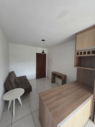 Apartamento de 2 quartos, 50m² no bairro Centro , em Palhoça | Eu Corretor