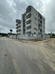 Apartamento de 2 quartos, 55m² no bairro Aririú, em Palhoça | Eu Corretor
