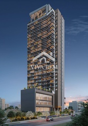 Apartamento de 1 quarto, 23m² no bairro Butantã, em São Paulo | Eu Corretor