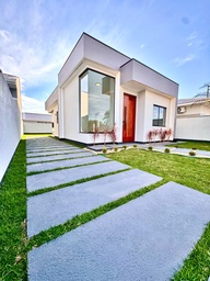 Casa de 3 quartos, 70m² no bairro Bela Vista, em Palhoça | Eu Corretor