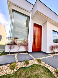 Casa de 3 quartos, 70m² no bairro Bela Vista, em Palhoça | Eu Corretor