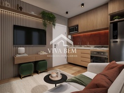 Apartamento de 1 quarto, 16m² no bairro Butantã, em São Paulo | Eu Corretor