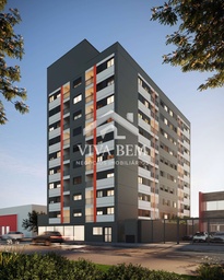 Apartamento de 1 quarto, 16m² no bairro Butantã, em São Paulo | Eu Corretor
