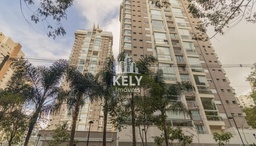 Apartamento de 3 quartos, 163m² no bairro Vila Andrade, em São Paulo | Eu Corretor