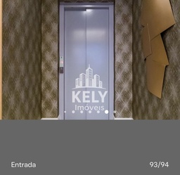 Apartamento de 3 quartos, 163m² no bairro Vila Andrade, em São Paulo | Eu Corretor