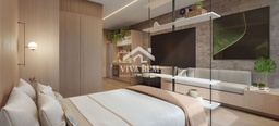 Studio de 1 quarto, 3536m² no bairro Butantã, em São Paulo | Eu Corretor