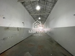 Galpão / Depósito / Armazém de 190m² no bairro Belenzinho, em São Paulo | Eu Corretor