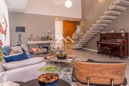 Casa de Condomínio de 5 quartos, 378m² no bairro Ibiti Royal Park, em Sorocaba | Eu Corretor