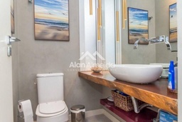 Casa de Condomínio de 5 quartos, 378m² no bairro Ibiti Royal Park, em Sorocaba | Eu Corretor