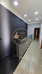 Casa de 4 quartos, no bairro Jardim Noêmia, em Franca | Eu Corretor