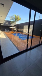 Casa de 4 quartos, no bairro Jardim Noêmia, em Franca | Eu Corretor