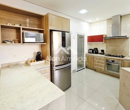 Casa de Condomínio de 3 quartos, 212m² no bairro Ibiti Royal Park, em Sorocaba | Eu Corretor