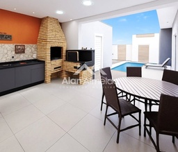 Casa de Condomínio de 3 quartos, 212m² no bairro Ibiti Royal Park, em Sorocaba | Eu Corretor