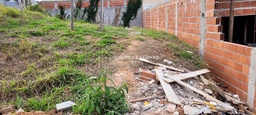 Lote/Terreno de 132m² no bairro Residencial Dunamis, em São José dos Campos | Eu Corretor
