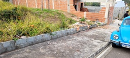 Lote/Terreno de 132m² no bairro Residencial Dunamis, em São José dos Campos | Eu Corretor