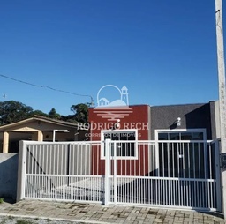 Casa de 2 quartos, 85m² no bairro CHÁCARA SÃO PEDRO, em Pontal do Paraná | Eu Corretor