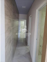 Casa de 2 quartos, 85m² no bairro CHÁCARA SÃO PEDRO, em Pontal do Paraná | Eu Corretor