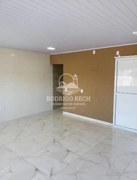 Casa de 2 quartos, 85m² no bairro CHÁCARA SÃO PEDRO, em Pontal do Paraná | Eu Corretor