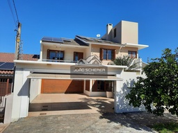 Casa de 3 quartos, no bairro Bela Vista, em São Sepé | Eu Corretor