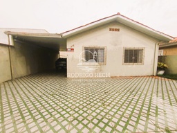 Casa de 2 quartos, 149m² no bairro Vila Progresso, em Pontal do Paraná | Eu Corretor
