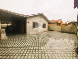 Casa de 2 quartos, 149m² no bairro Vila Progresso, em Pontal do Paraná | Eu Corretor