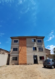Apartamento de 2 quartos, 50m² no bairro Parque Marajó, em Valparaíso de Goiás | Eu Corretor