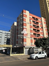 Apartamento de 3 quartos, 120m² no bairro Vila Fujita, em Londrina | Eu Corretor