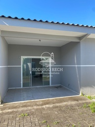 Casa de 1 quarto, 63m² no bairro CANOAS, em Pontal do Paraná | Eu Corretor