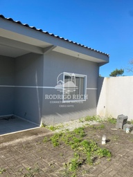 Casa de 1 quarto, 63m² no bairro CANOAS, em Pontal do Paraná | Eu Corretor