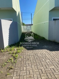 Casa de 1 quarto, 63m² no bairro CANOAS, em Pontal do Paraná | Eu Corretor
